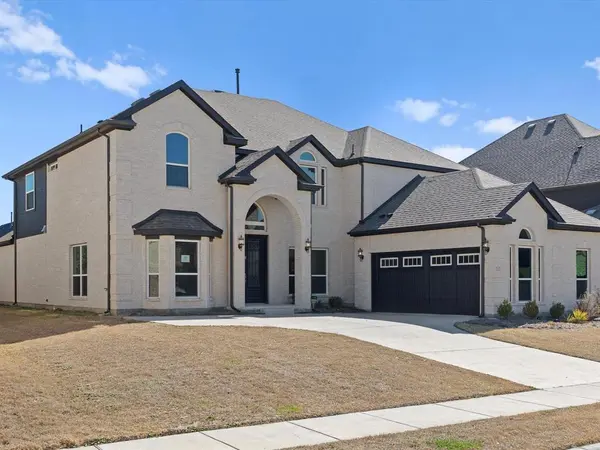 213 Winding Creek Lane, Anna, TX 75409