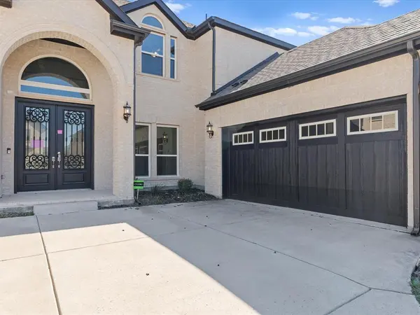 213 Winding Creek Lane, Anna, TX 75409