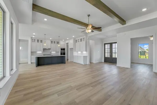 2001 Veal Circle, Springtown, TX 76085