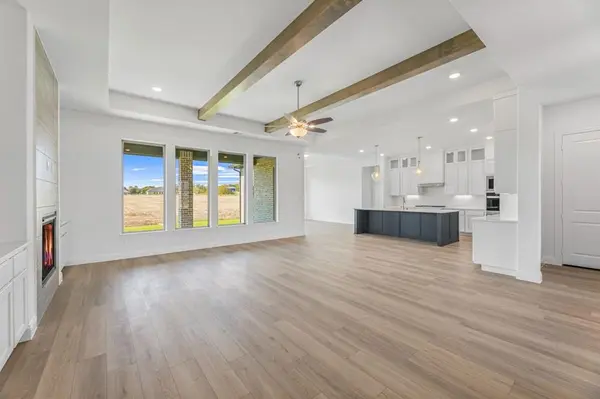 2001 Veal Circle, Springtown, TX 76085