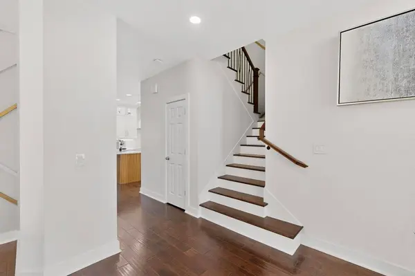 4541 Indian Rock Drive, Fort Worth, TX 76244