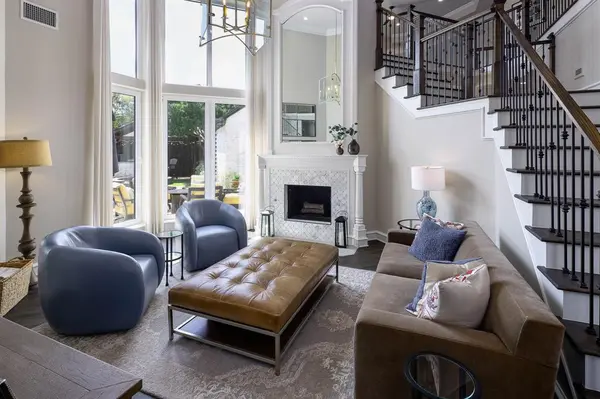 5920 Willowross Way, Plano, TX 75093