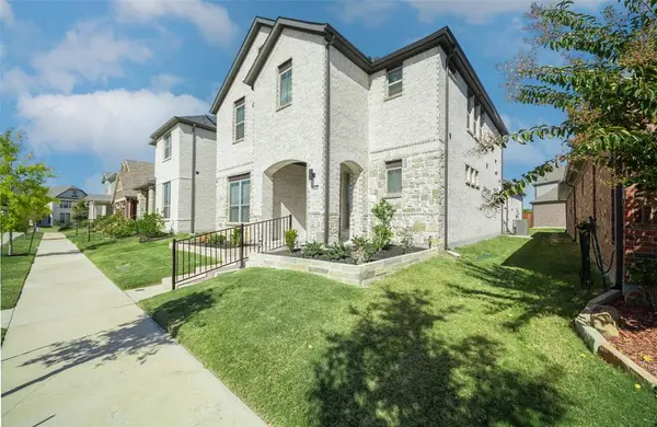 467 Chambers Place, Fairview, TX 75069