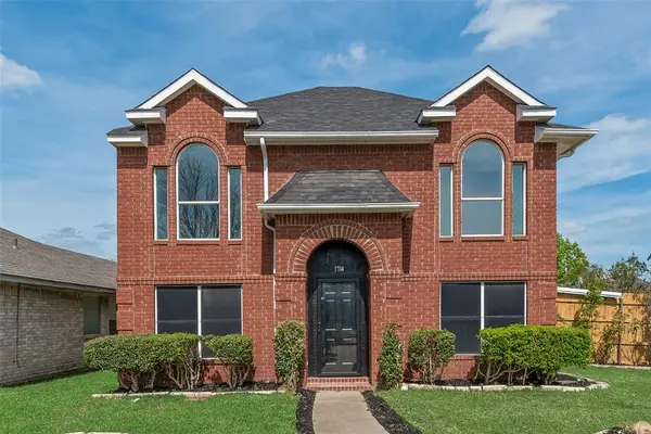 1714 Brooksview Lane, Balch Springs, TX 75180