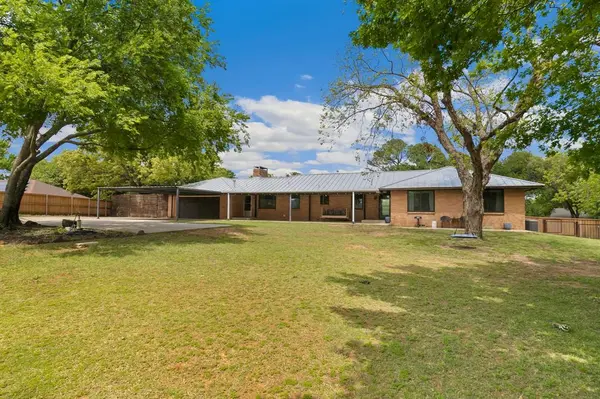 3615 Fritz Lane, Corinth, TX 76208
