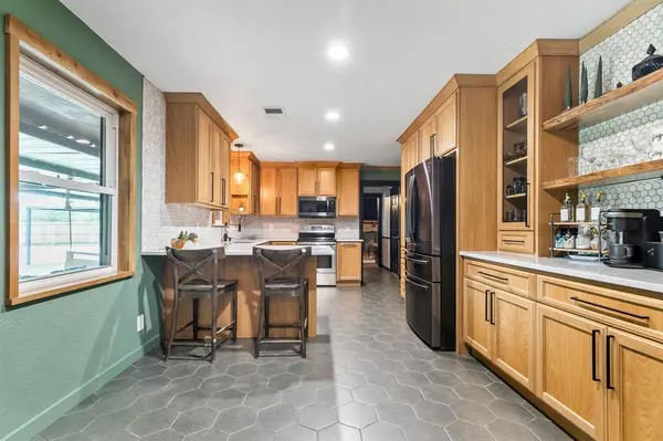 3615 Fritz Lane, Corinth, TX 76208