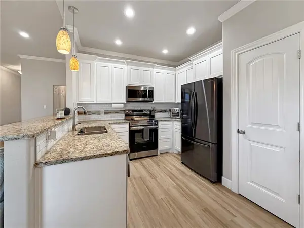 7002 Jennings Drive, Abilene, TX 79606