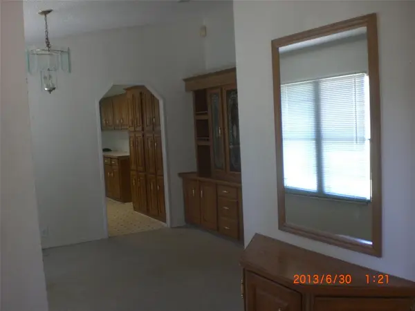 5785 Kimber Lane, Frisco, TX 75034