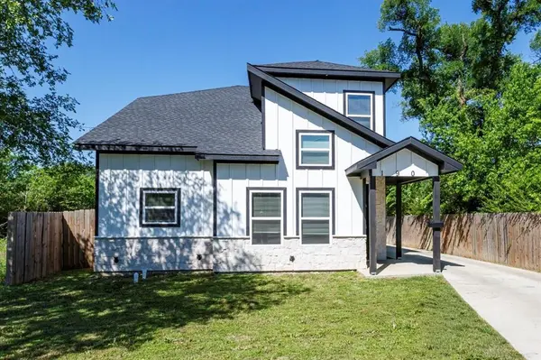 1908 Amanda Avenue, Fort Worth, TX 76105