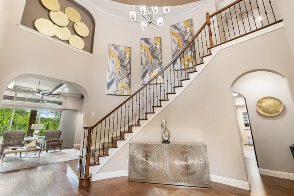 1245 Blue Lake Boulevard, Arlington, TX 76005