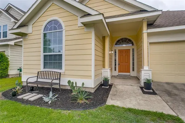 9705 Hedge Bell Drive, Mckinney, TX 75072