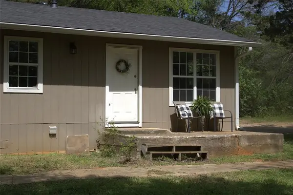 19588 County Road 481, Lindale, TX 75771