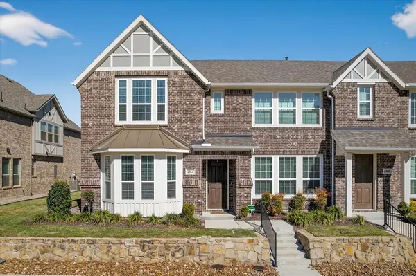 6064 Silverado Trail, Mckinney, TX 75070