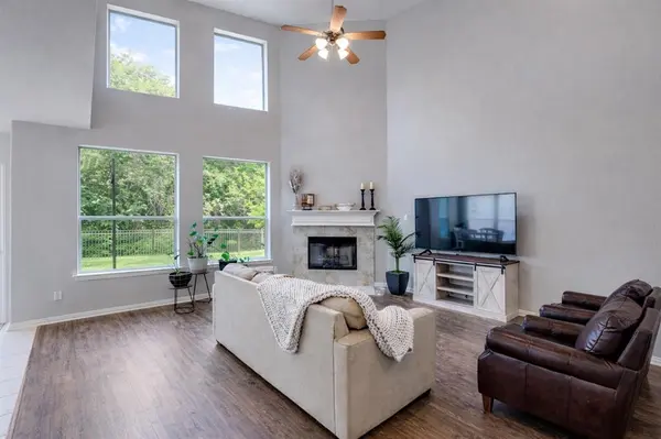 330 Kirby Drive, Argyle, TX 76226