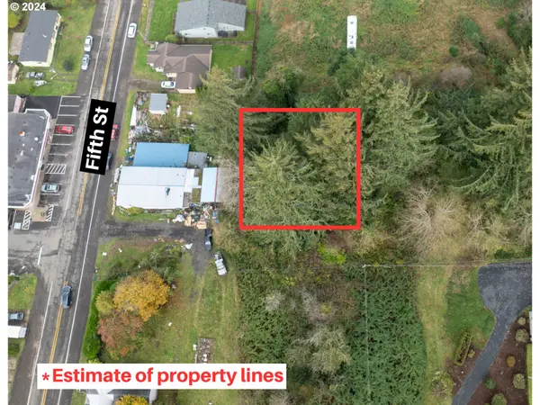 TL 4900 C ST, Bay City, OR 97107