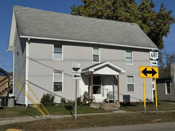 5250 Washington Rd,  Albany,  OH 45710