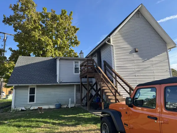 5250 Washington Rd, Albany, OH 45710