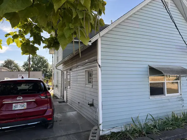 5250 Washington Rd, Albany, OH 45710