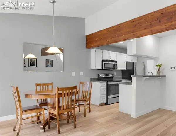 4529 Castlepoint DR, Colorado Springs, CO 80917