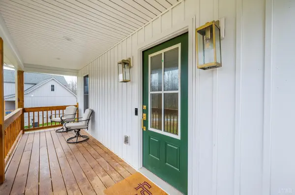 240 Ned Brown RD, Amherst, VA 24521