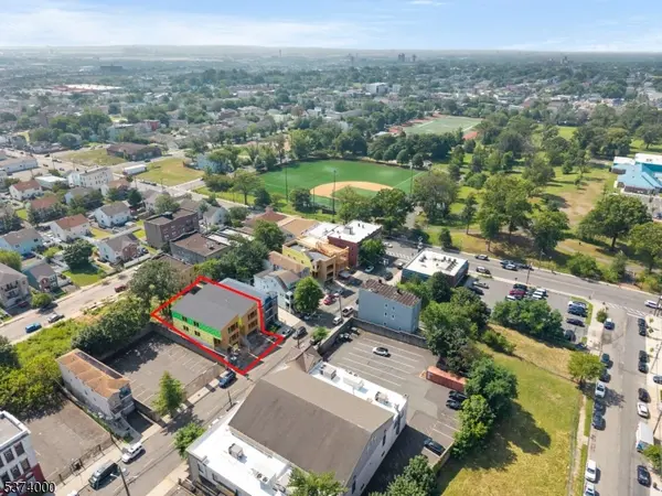 510 S 15Th St, Newark City, NJ 07103