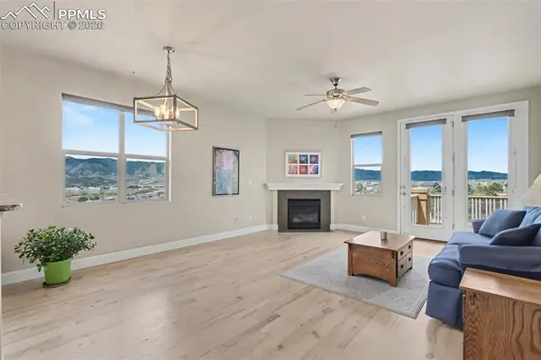 454 Pasada WAY, Monument, CO 80132