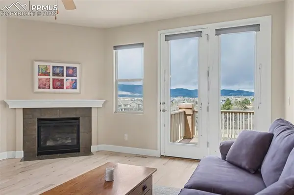 454 Pasada WAY, Monument, CO 80132