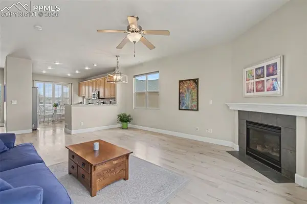 454 Pasada WAY, Monument, CO 80132