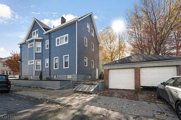 492 E 26Th St, Paterson City, NJ 07514