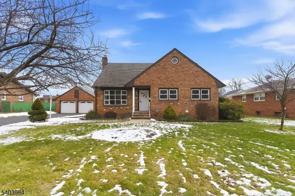 2062 Valley Ave,  Scotch Plains Twp.,  NJ 07076