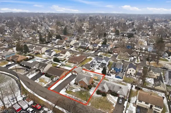 2062 Valley Ave, Scotch Plains Twp., NJ 07076