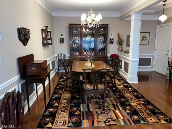 5211 Chesterwood Way, Franklin Twp., NJ 08873