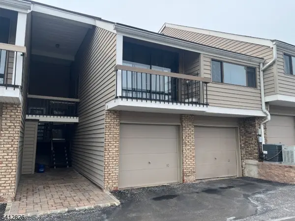 12 N Slope, Union Twp., NJ 08809