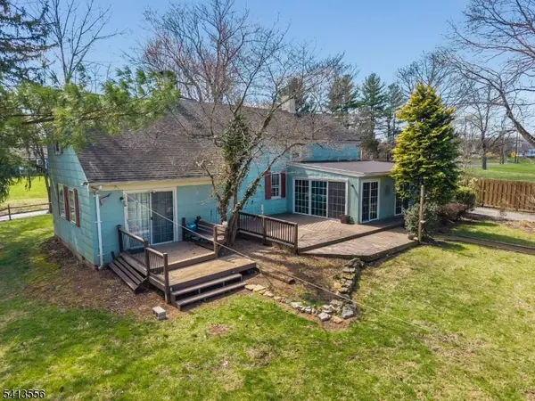 40 Sergeantsville Rd, Raritan Twp., NJ 08822