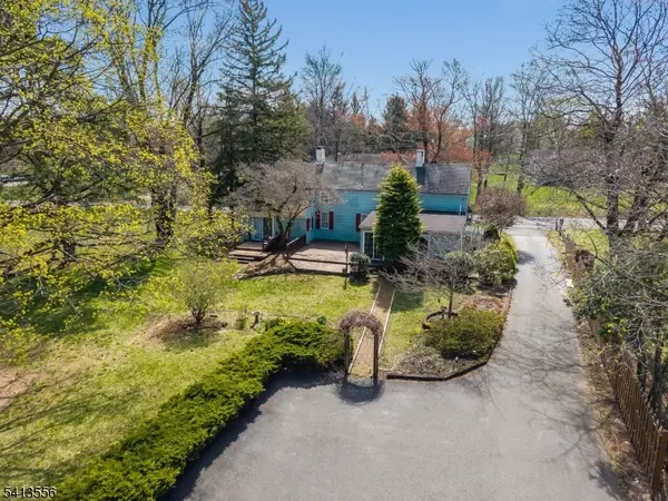 40 Sergeantsville Rd, Raritan Twp., NJ 08822