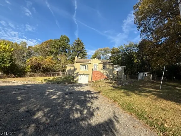 980 Black Oak Ridge Rd, Wayne Twp., NJ 07470