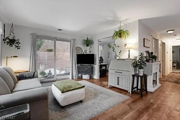 113 Stonyridge Dr #113, Lincoln Park Boro, NJ 07035