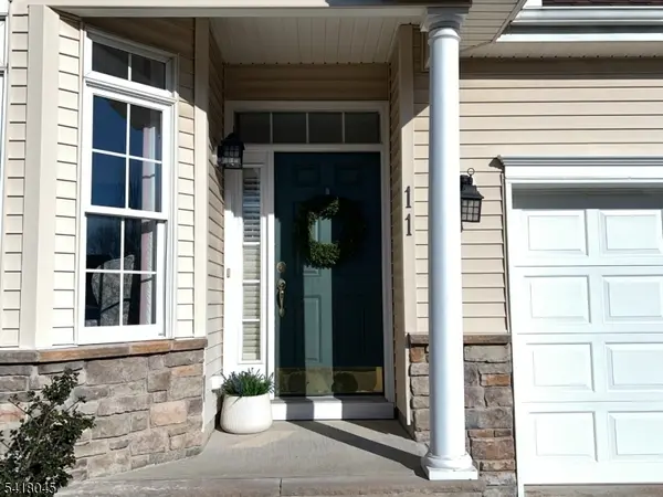 11 Stryker Rd, Franklin Twp., NJ 08873