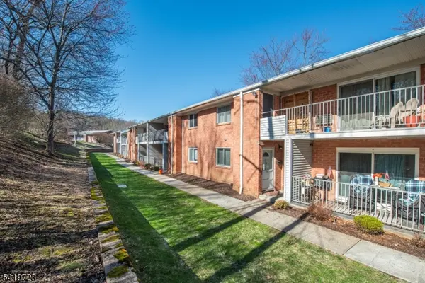 2350 State Route 10 Unit A9 #9, Parsippany-troy Hills Twp., NJ 07950