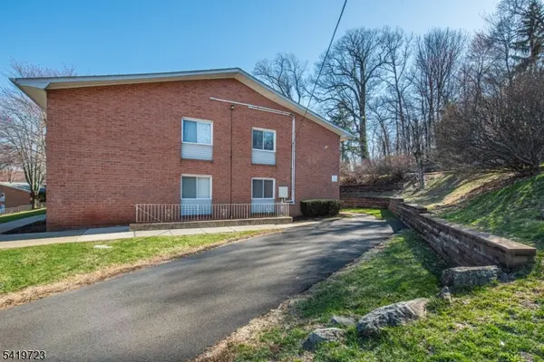 2350 State Route 10 Unit A9 #9, Parsippany-troy Hills Twp., NJ 07950