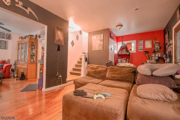 36 Melrose Ave, Newark City, NJ 07106