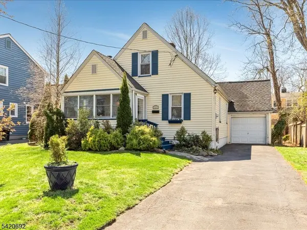21 Mohawk Drive, Cranford Twp., NJ 07016