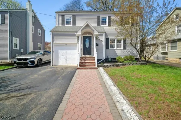 936 Arnet Ave, Union Twp., NJ 07083