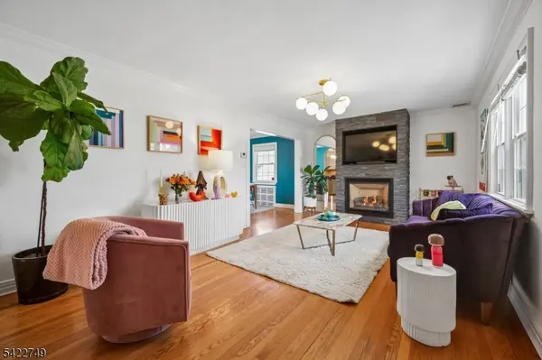 936 Arnet Ave, Union Twp., NJ 07083