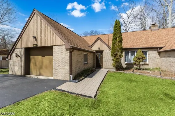 120 Ridge Rd, Frankford Twp., NJ 07826