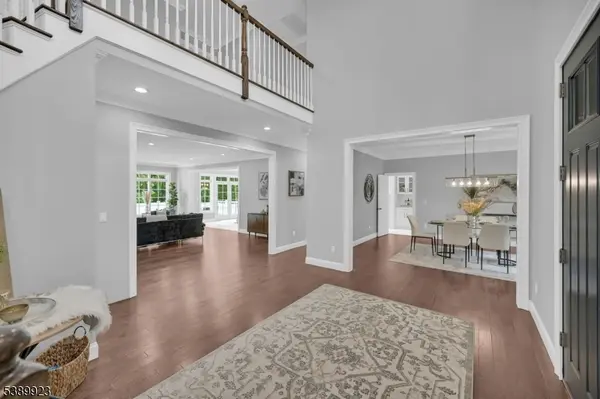 466 White Oak Ridge Rd, Millburn Twp., NJ 07078