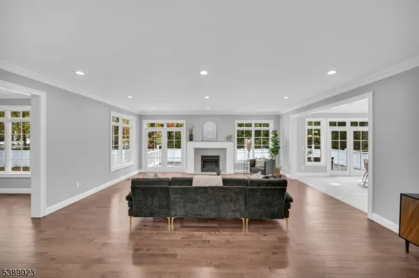 466 White Oak Ridge Rd, Millburn Twp., NJ 07078