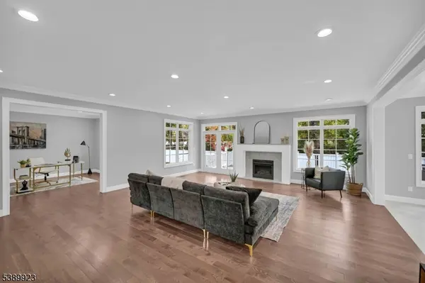 466 White Oak Ridge Rd, Millburn Twp., NJ 07078