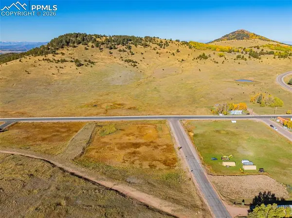 C ST, Cripple Creek, CO 80813