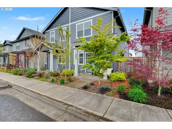 1863 SE MULBERRY AVE, Dallas, OR 97338